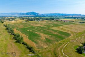 Lot 8 Reilley Road, Bozeman MT 59718