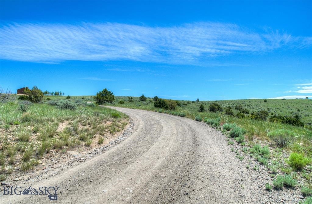 Lot 84 Overland Trail