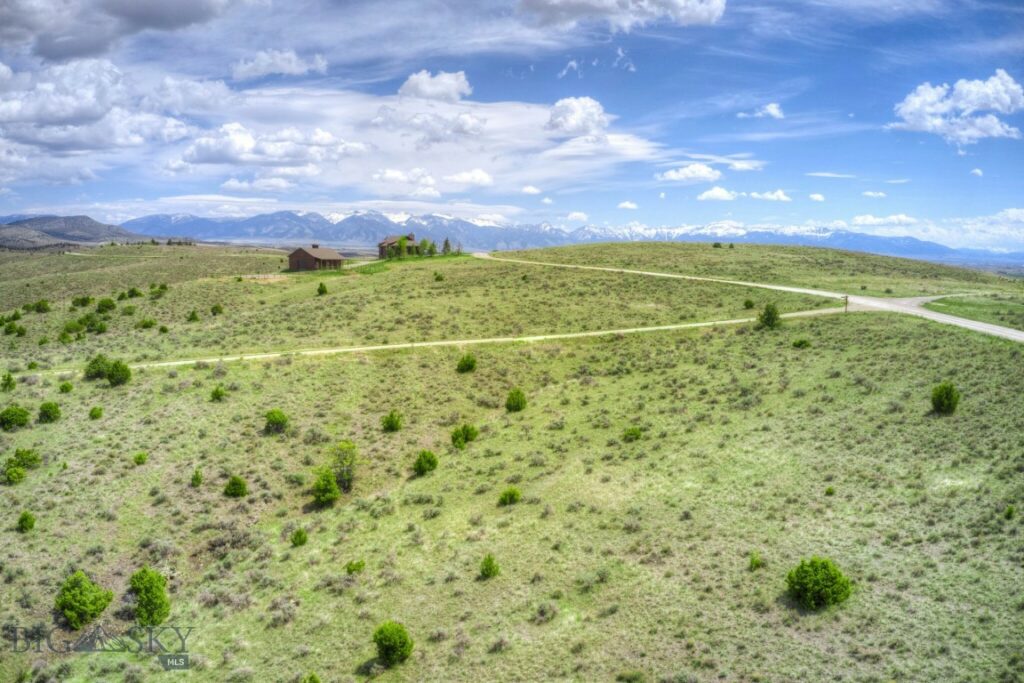 Lot 84 Overland Trail