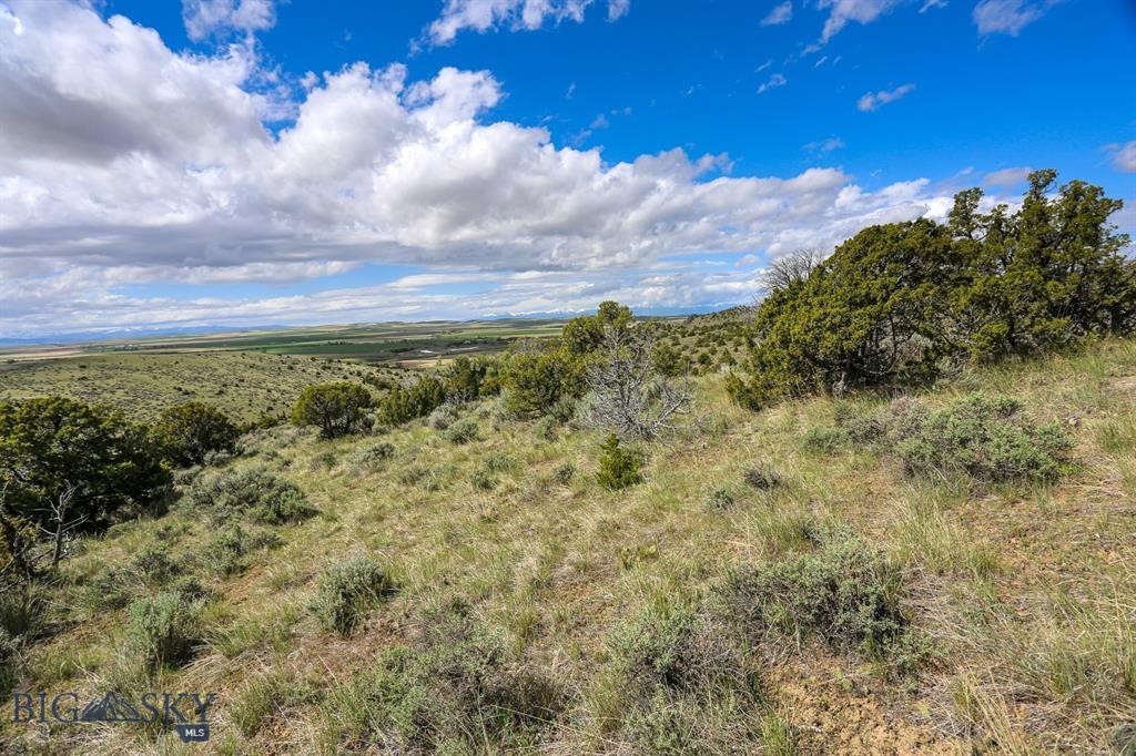 Lot 84 Overland Trail