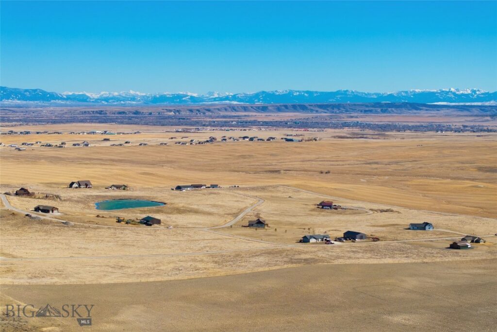 Three Forks MT 59752 - 4