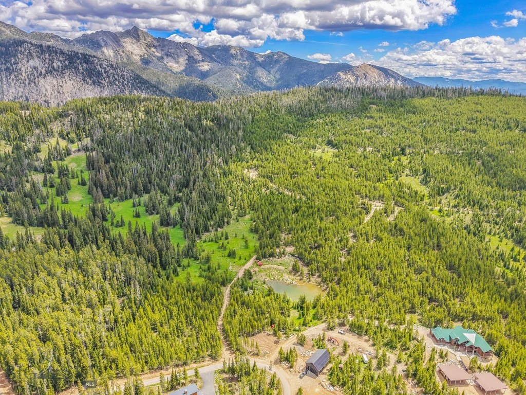 Big Sky MT 59730 - 1