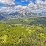 NHN Beehive Basin Road