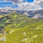 NHN Beehive Basin Road