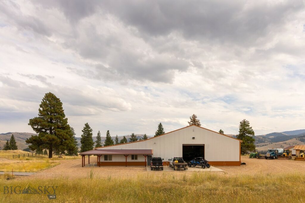 NHN Five Ranges Ranch