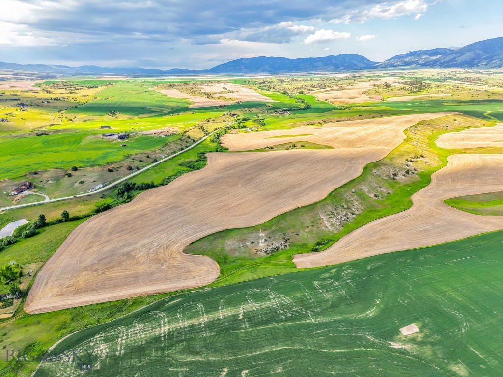 Belgrade MT 59714 - 1