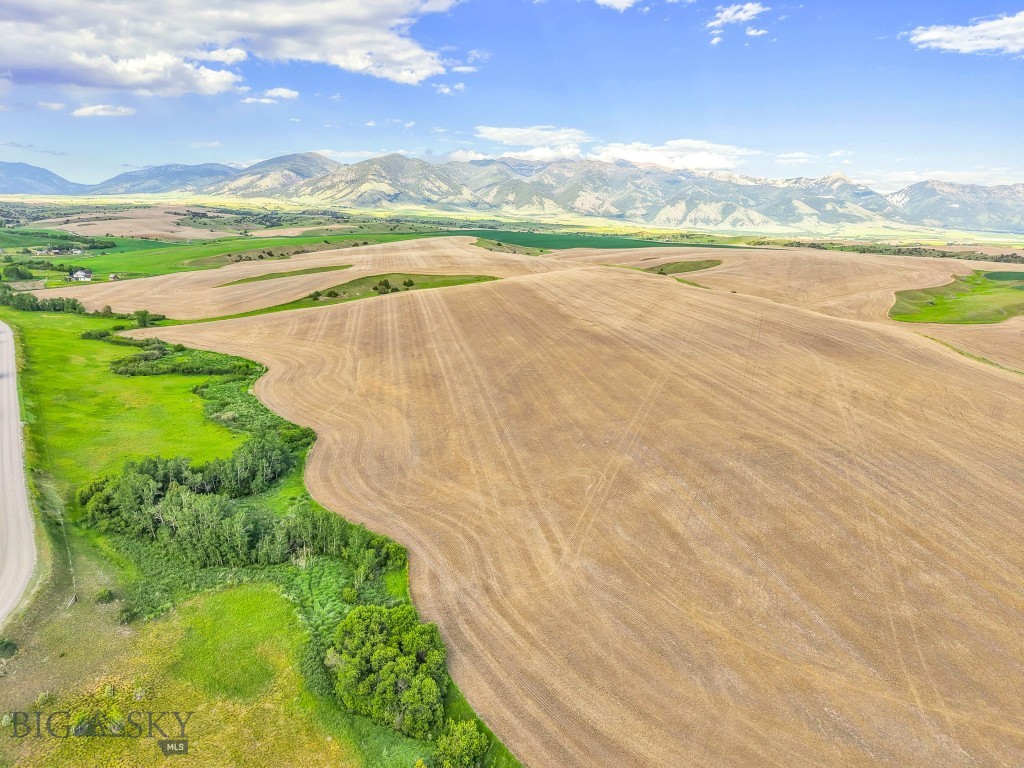 NHN Foster Creek Road