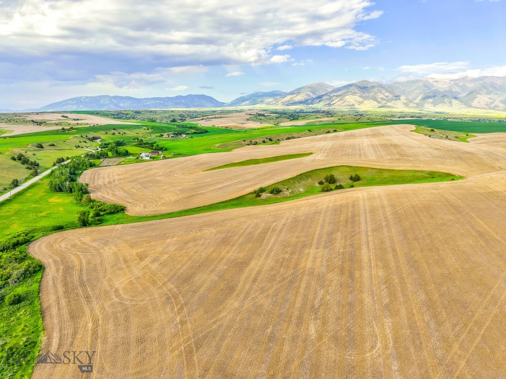 NHN Foster Creek Road