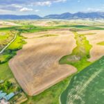 NHN Foster Creek Road