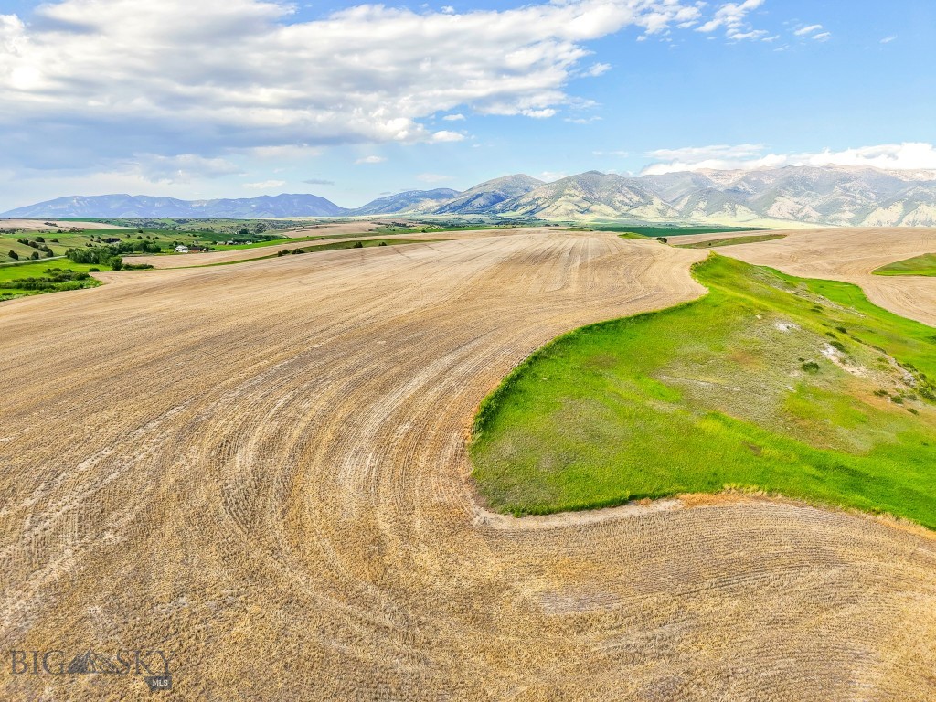 Belgrade MT 59714 - 9