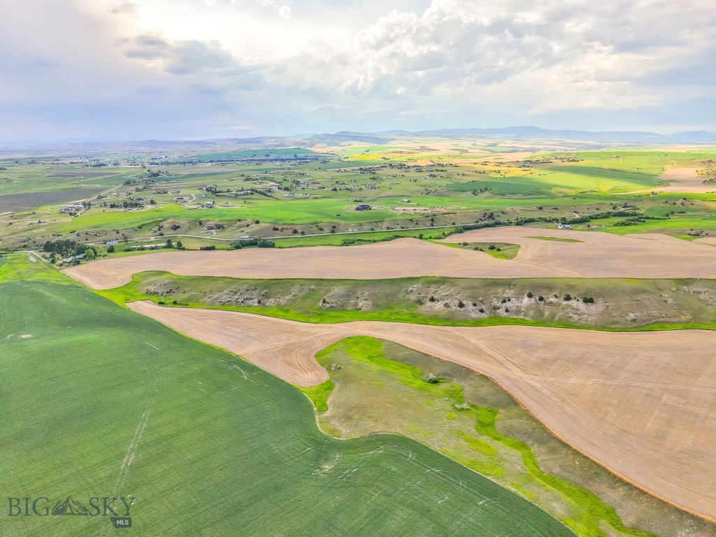 NHN Foster Creek Road