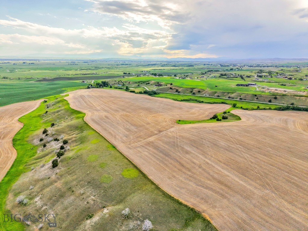 Belgrade MT 59714 - 3