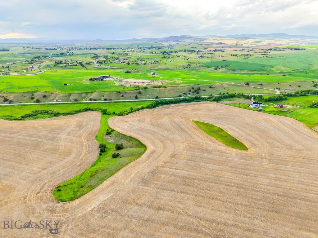 NHN Foster Creek Road