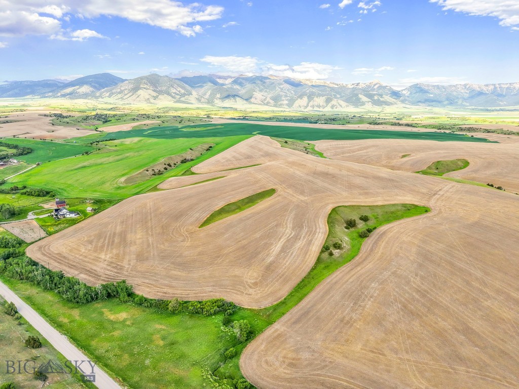 Belgrade MT 59714 - 4