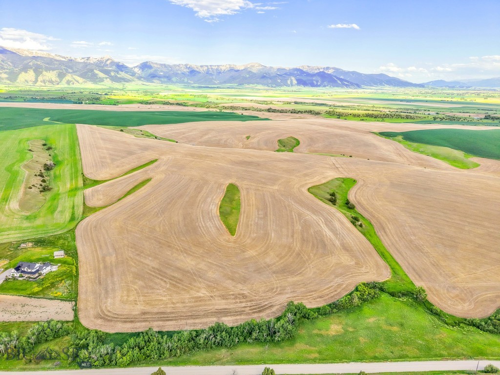 NHN Foster Creek Road