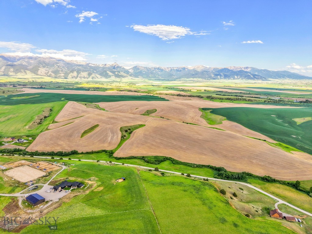 Belgrade MT 59714 - 5