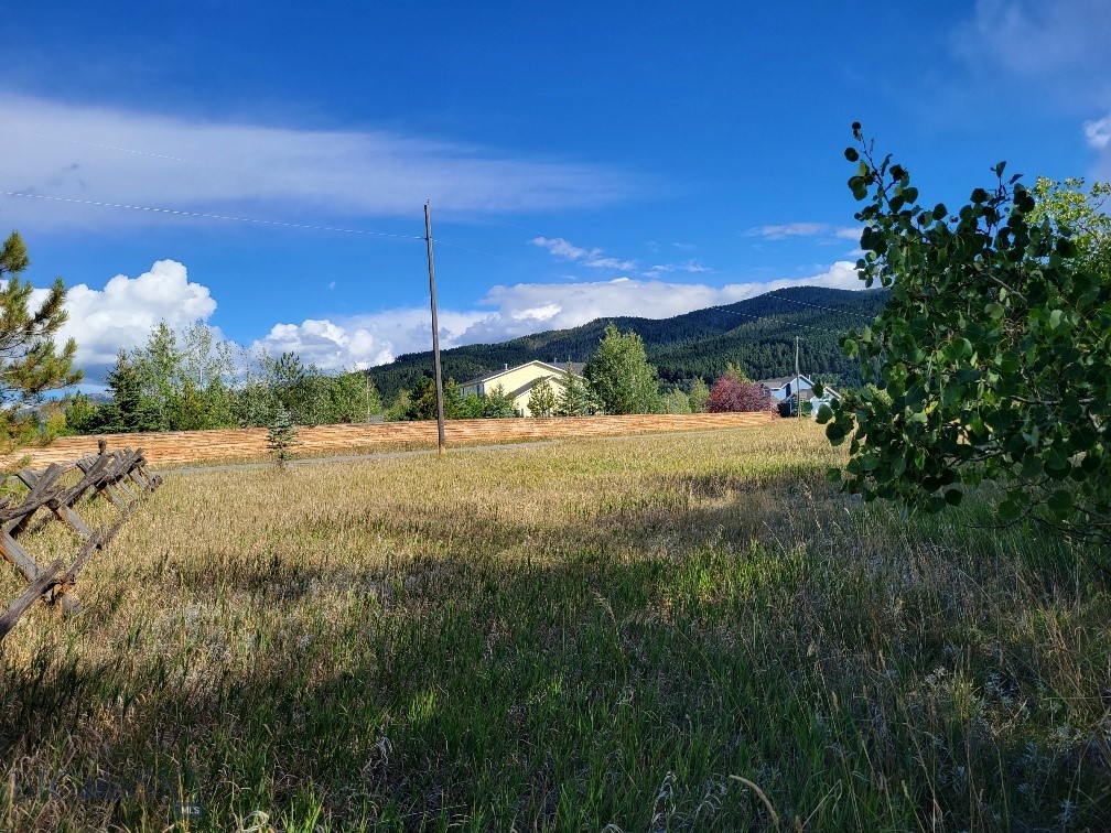 NHN Hyalite Canyon Road