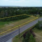 NHN Hyalite Canyon Road