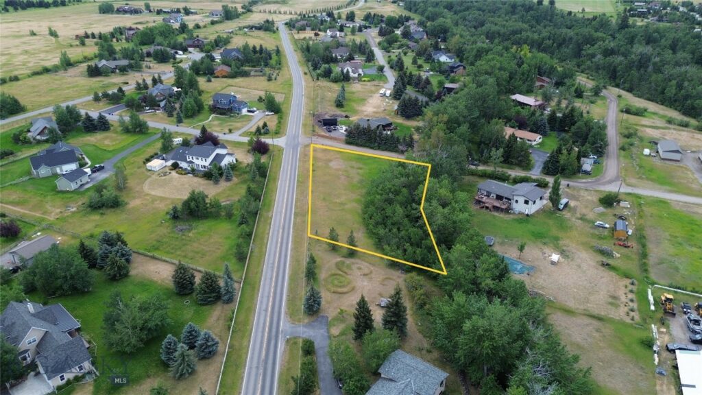 Bozeman MT 59715 - 4