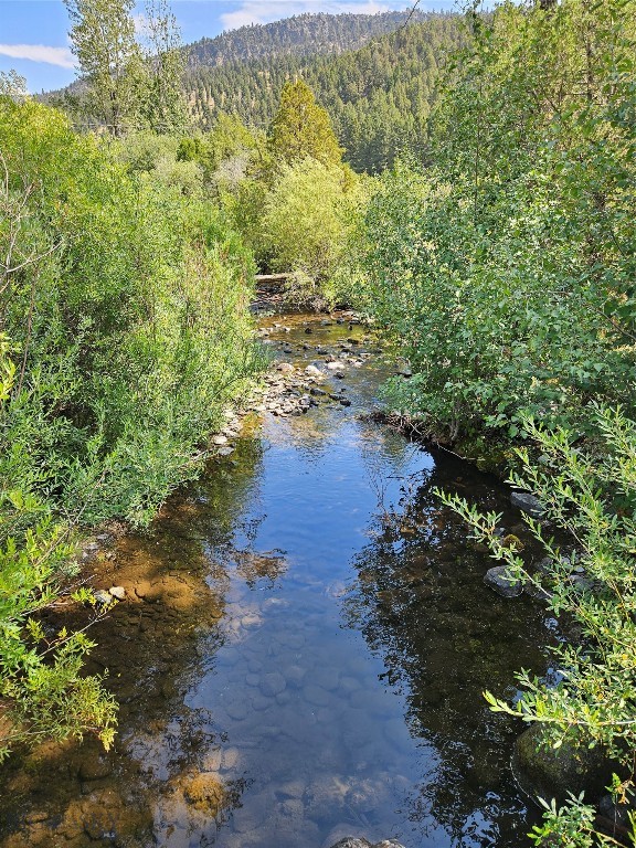 NHN Jerry Creek Road