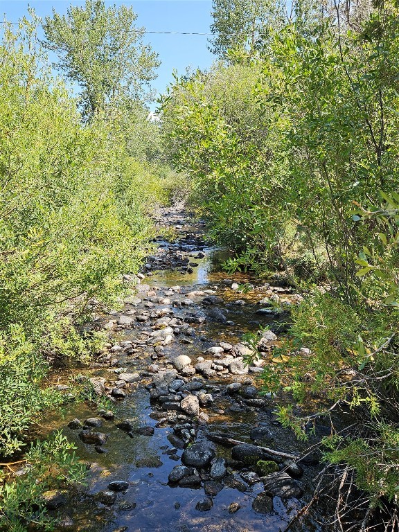 NHN Jerry Creek Road