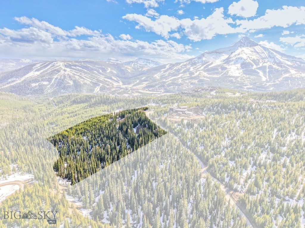 Big Sky MT 59716 - 1