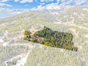 NHN Joy Road, Big Sky MT 59716