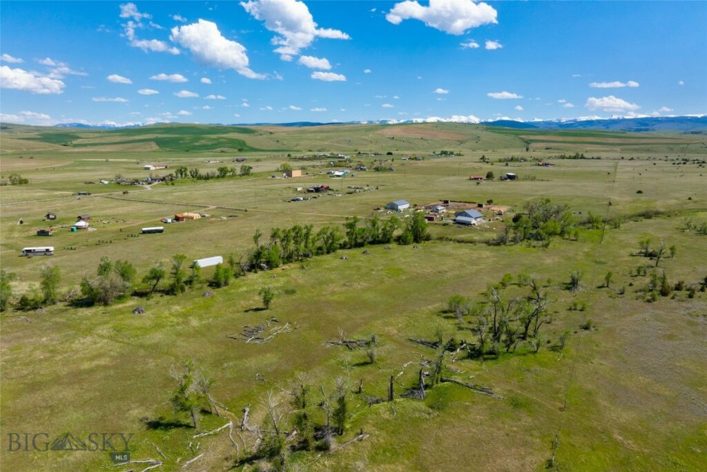 NHN Madison River Road