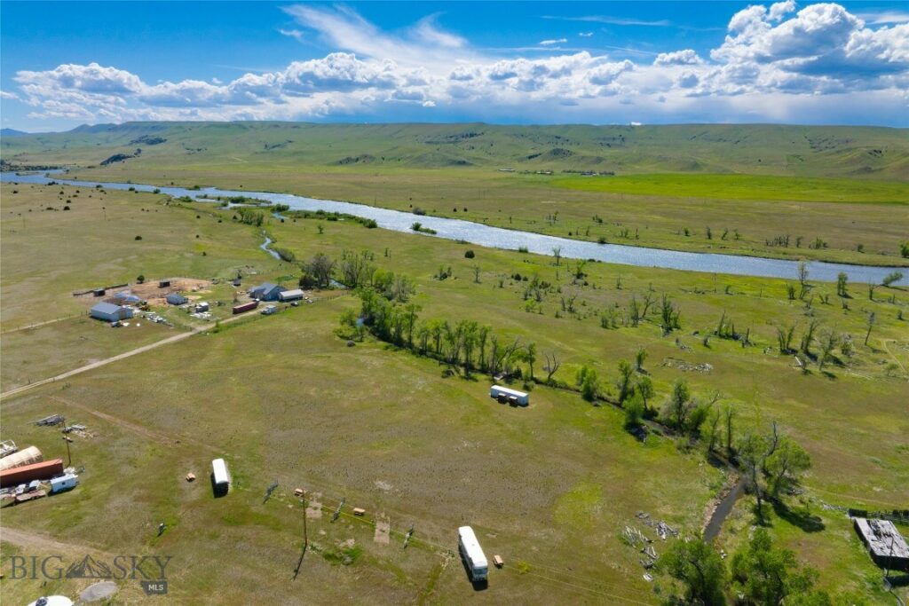 Three Forks MT 59752 - 10