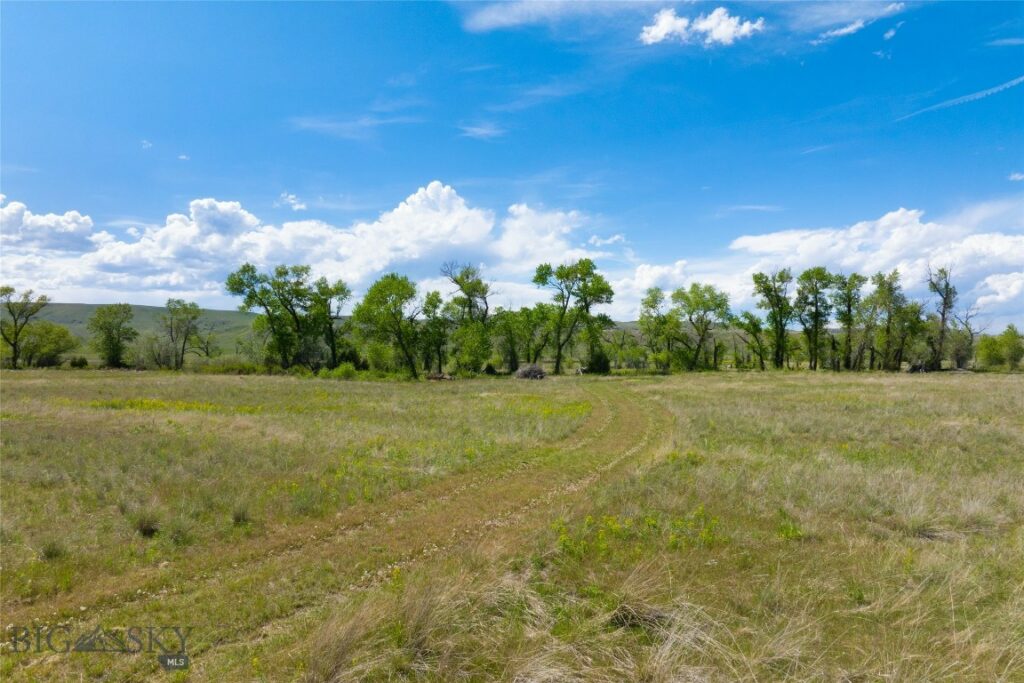 NHN Madison River Road