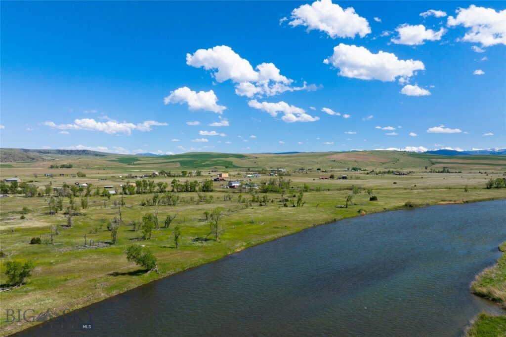 NHN Madison River Road