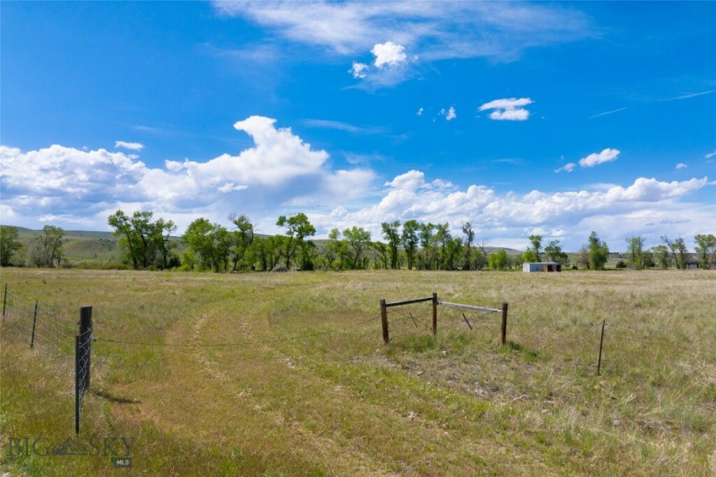 NHN Madison River Road