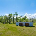 NHN Madison River Road