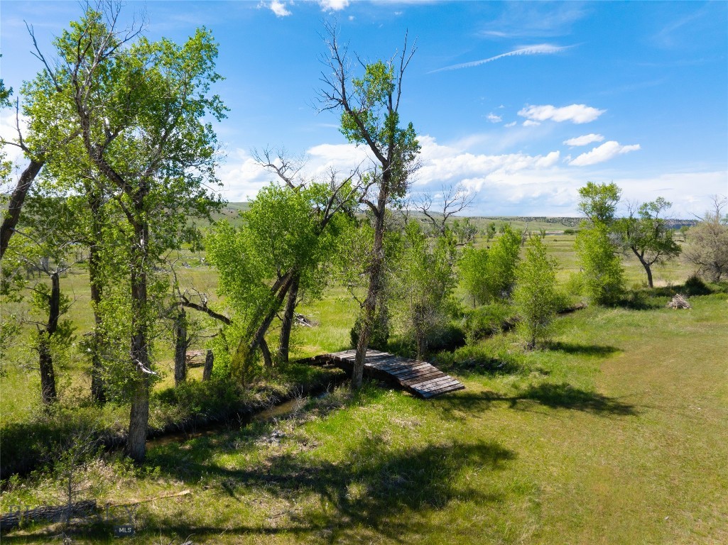 NHN Madison River Road