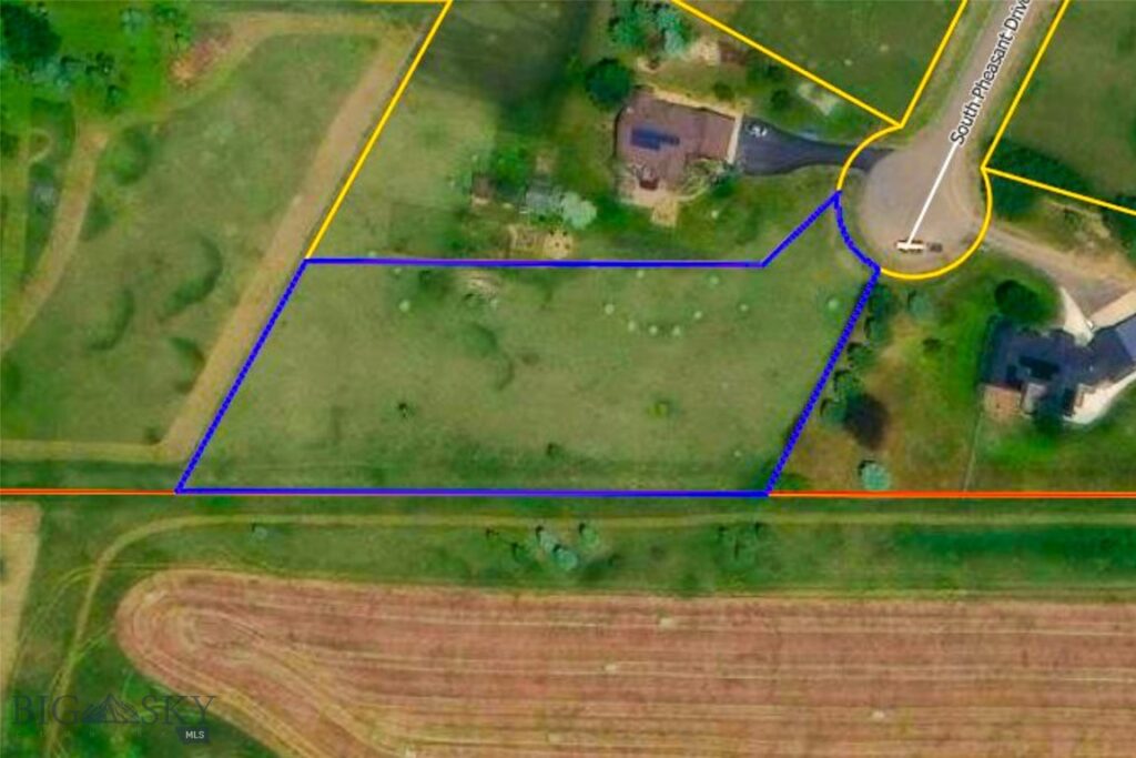 Bozeman MT 59718 - 1