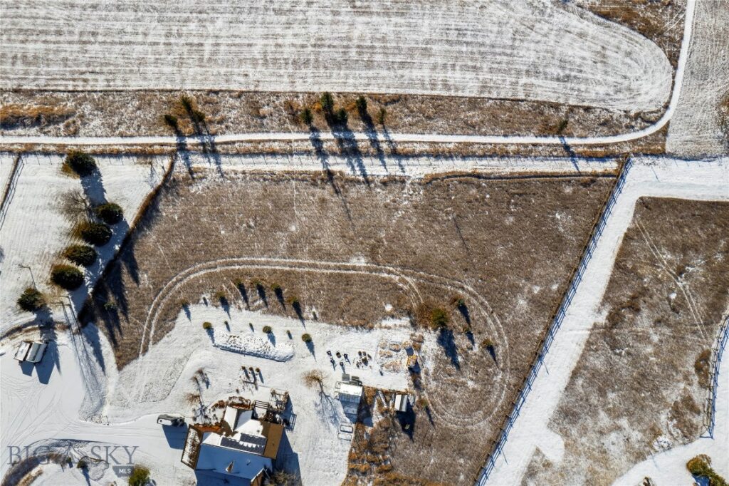 Bozeman MT 59718 - 6