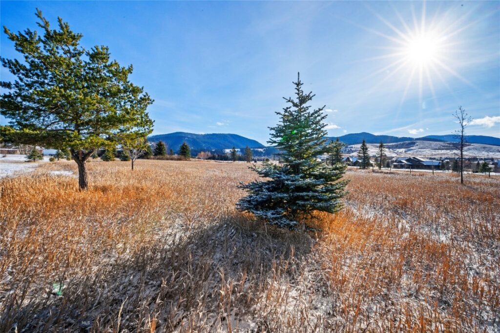 Bozeman MT 59718 - 18