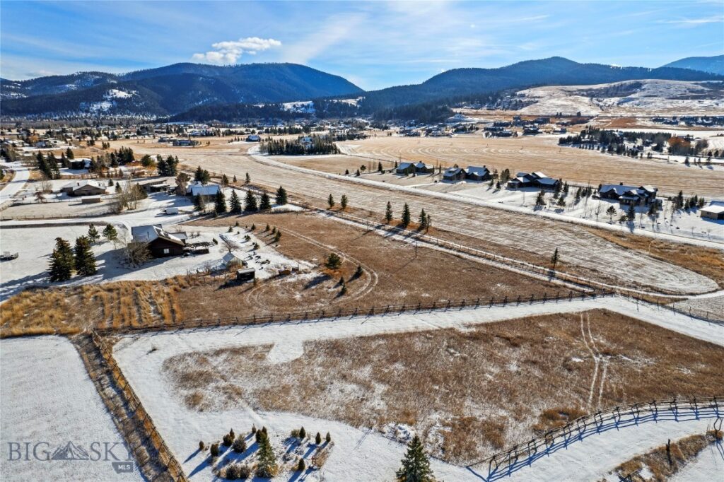 Bozeman MT 59718 - 3