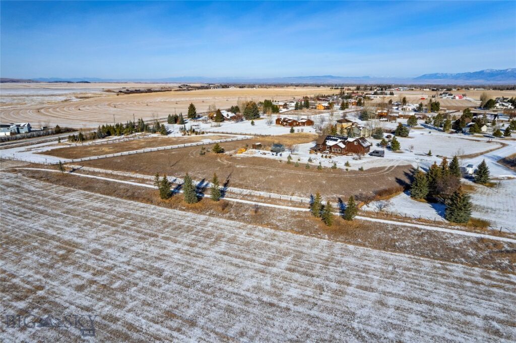 Bozeman MT 59718 - 5