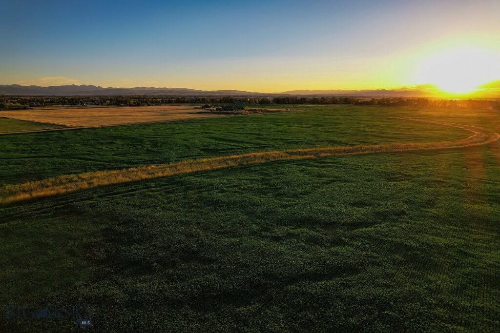 NHN Spain Bridge Ranch Road