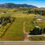 Bozeman MT 59715 - 1