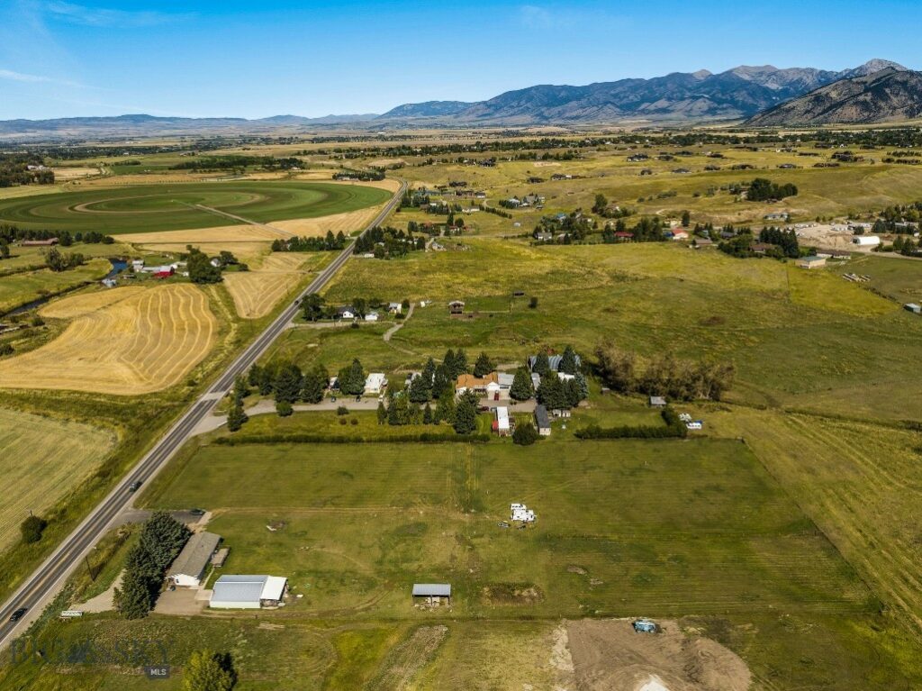 Bozeman MT 59715 - 3