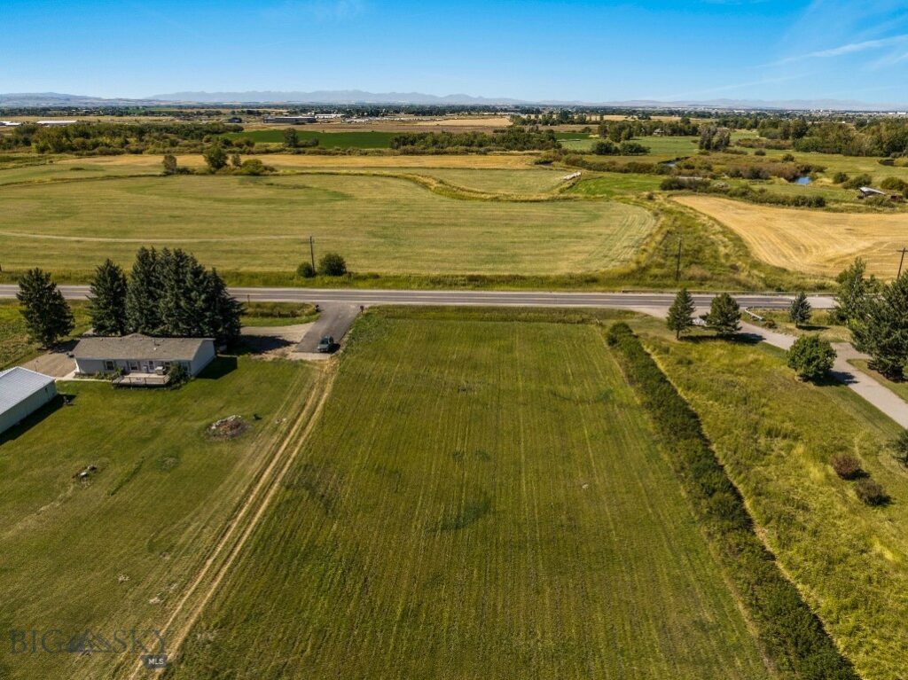 Bozeman MT 59715 - 4