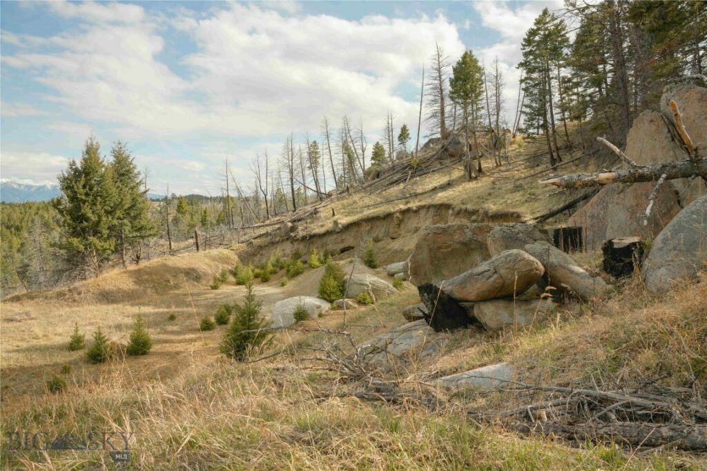 NHN Upper Radar Creek