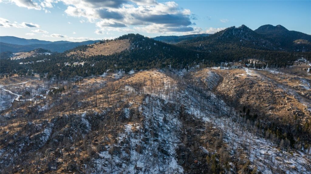 NHN Upper Radar Creek