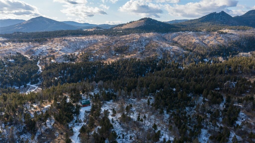 NHN Upper Radar Creek