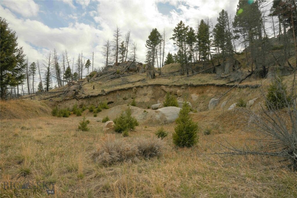 NHN Upper Radar Creek