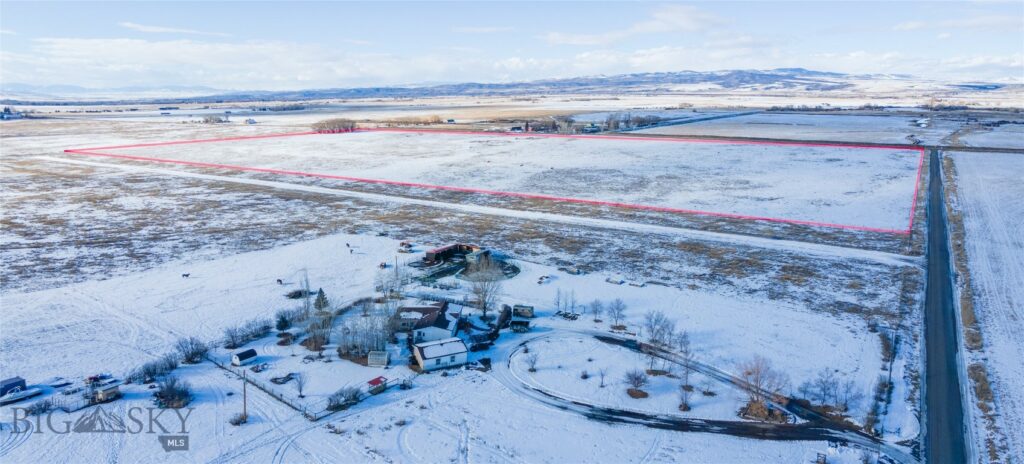 Belgrade MT 59714 - 1