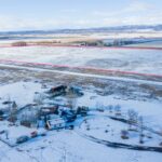 Belgrade MT 59714 - 1