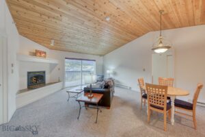 155 Aurora Lights Drive, Big Sky MT 59716